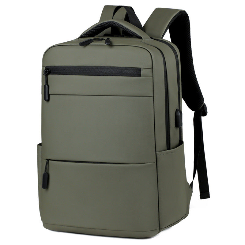 Versatile Professional Tech Backpack Stornfield