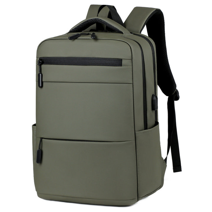Versatile Professional Tech Backpack Stornfield