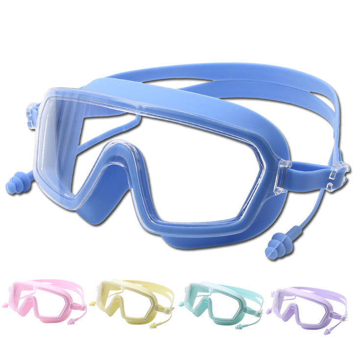 Premium swim goggles with UV protection Stornfield