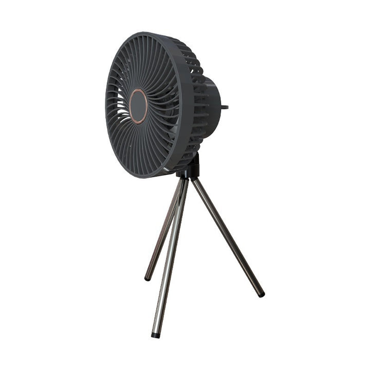 Stand fan with flexible tripod Stornfield