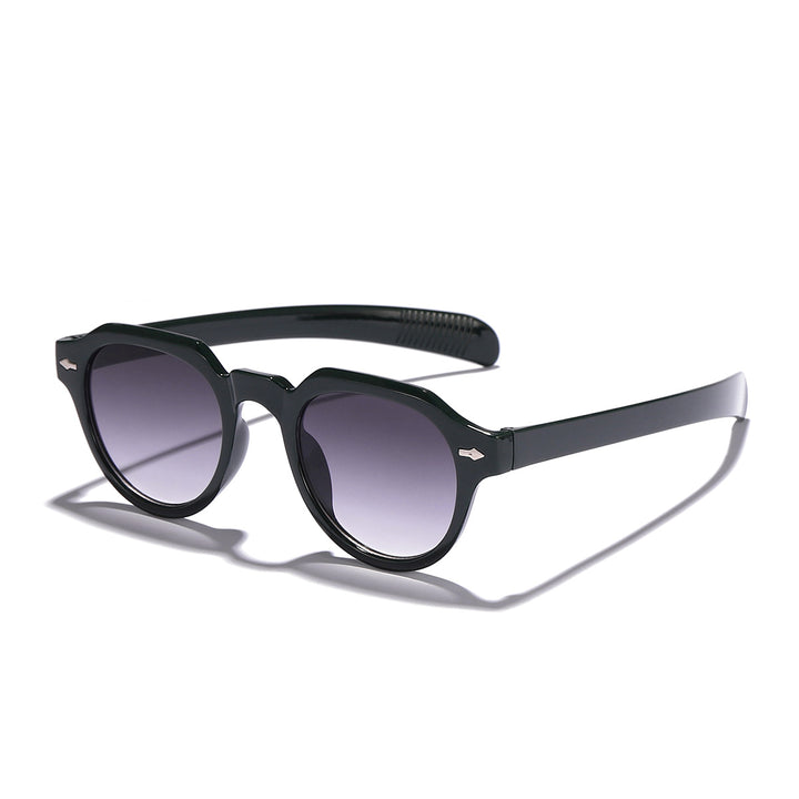Women's sunglasses with a stylish and unique frame Stornfield