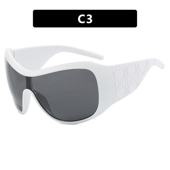 Ladies Sporty Safety Goggles Stornfield