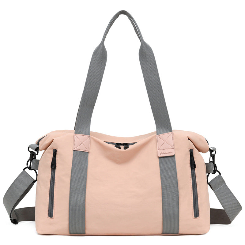 Versatile Expedition Duffle Bag Stornfield