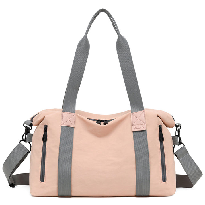 Versatile Expedition Duffle Bag Stornfield