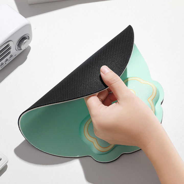 Ergonomic Wrist Rest Pad