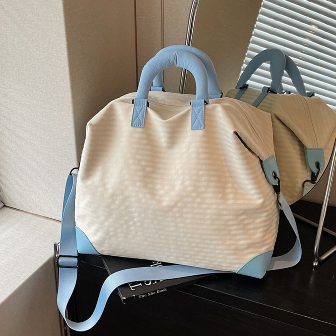 Multifunctional Weekend Travel Bag Stornfield