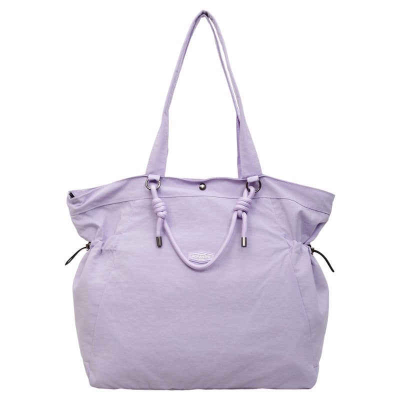 Large leisure tote bag Stornfield