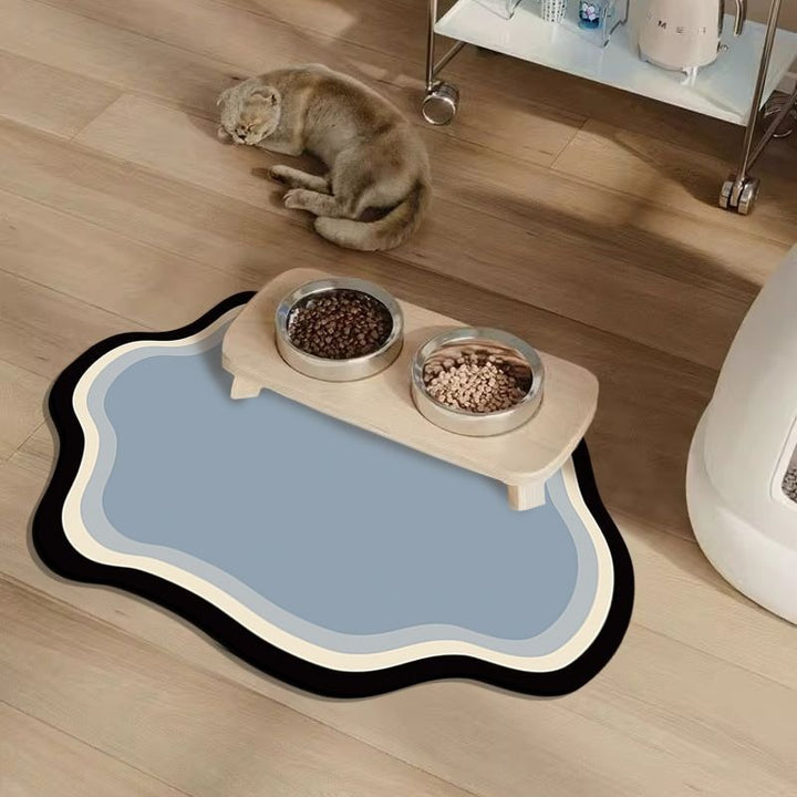 Pet Feeding Mat