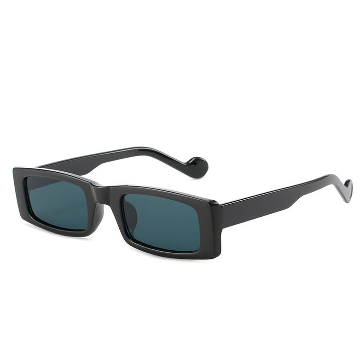 Women trendy square sunglasses Stornfield