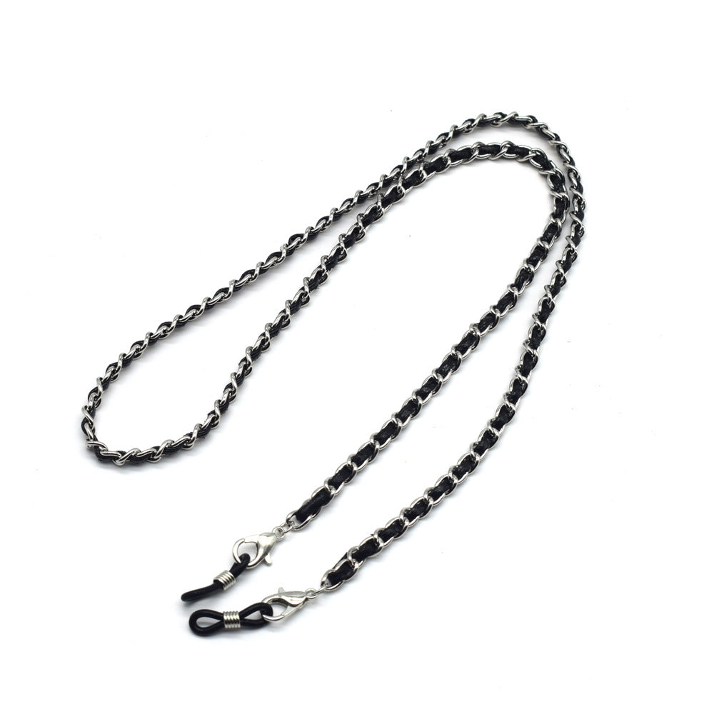 Chic Chunky Chain Eyewear Retainer Stornfield