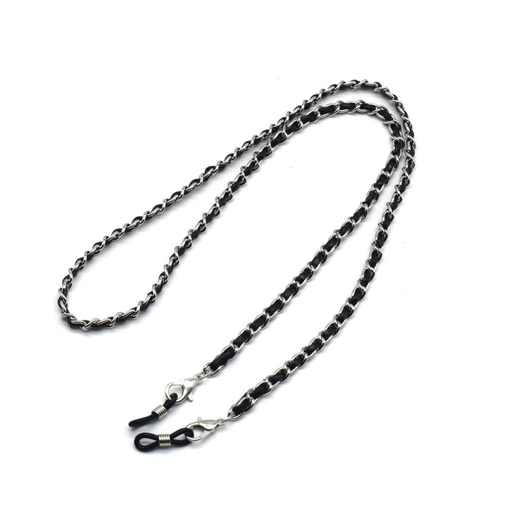 Chic Chunky Chain Eyewear Retainer Stornfield