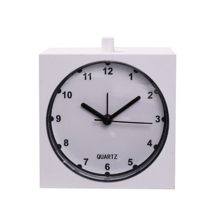 Quarz Alarm Clock in Modern Design Stornfield