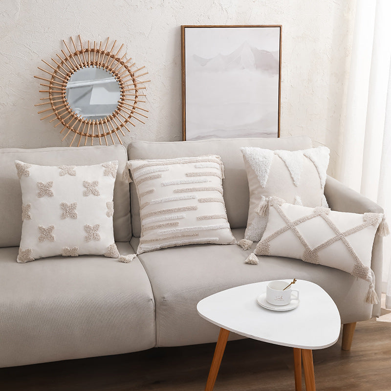 Women Decorative Pillowcase Stornfield