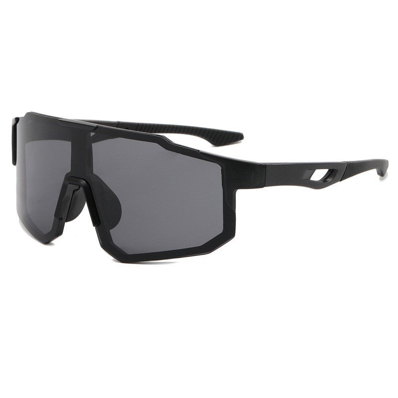 Ladies sports sunglasses with high-quality UV protection and variable lens replacement mechanism Stornfield