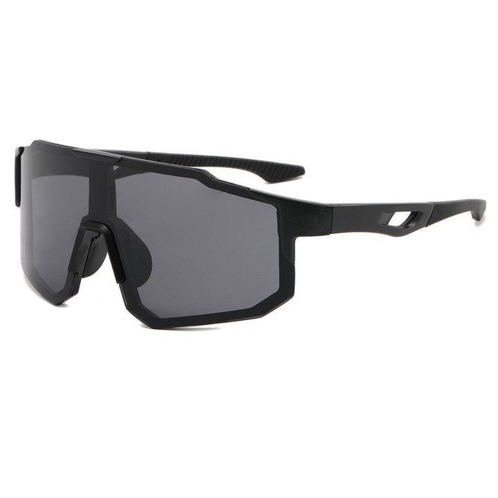 Ladies sports sunglasses with high-quality UV protection and variable lens replacement mechanism Stornfield