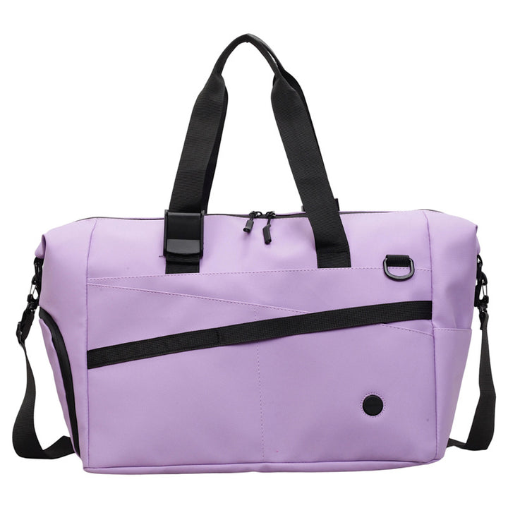 Versatile Travel Duffle Bag Stornfield
