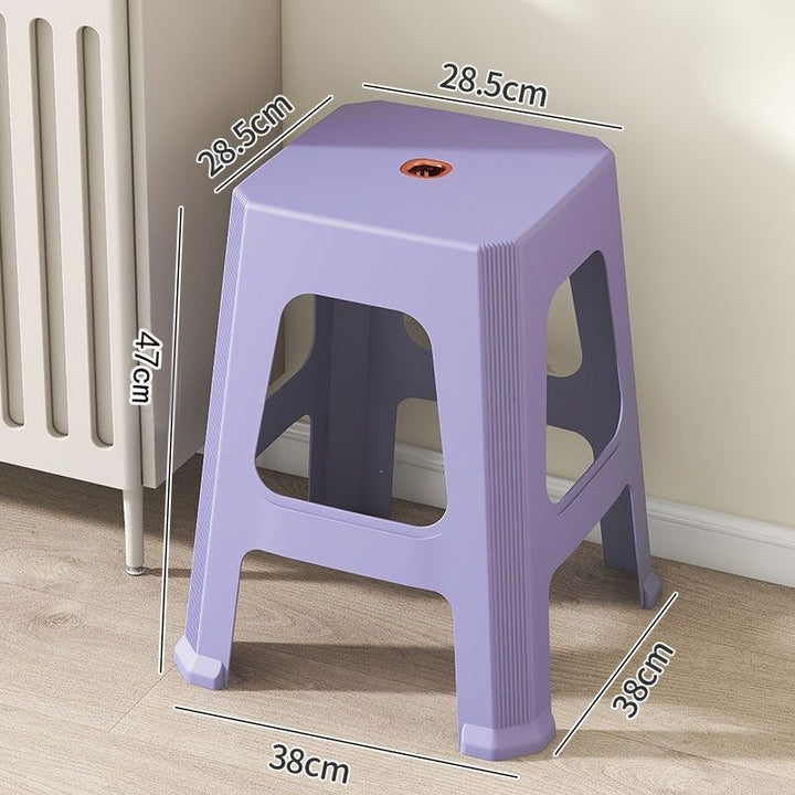 Sturdy Folding Step Stool Stornfield