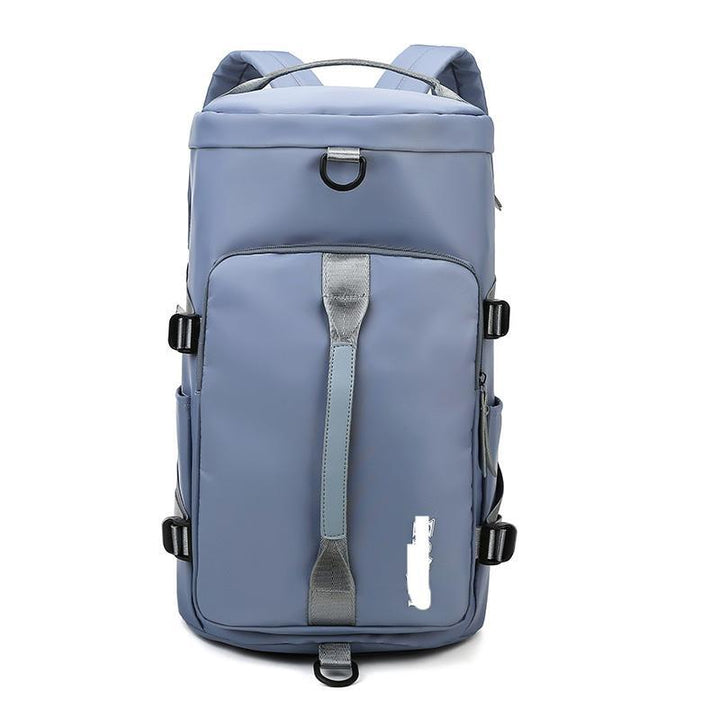 Multifunctional Backpack Bag With Various Compartments Stornfield
