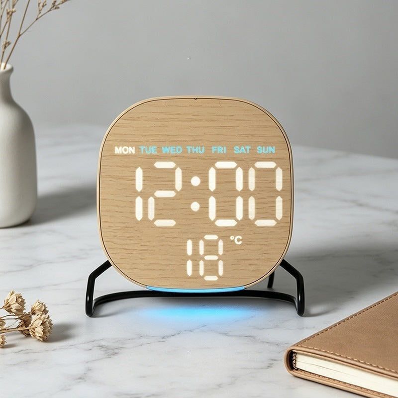 Digital Alarm Clock Stornfield