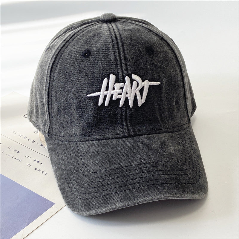 Women's Casual Distressed Cap Stornfield