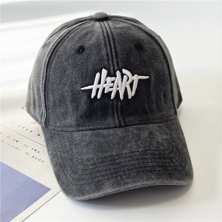Women's Casual Distressed Cap Stornfield