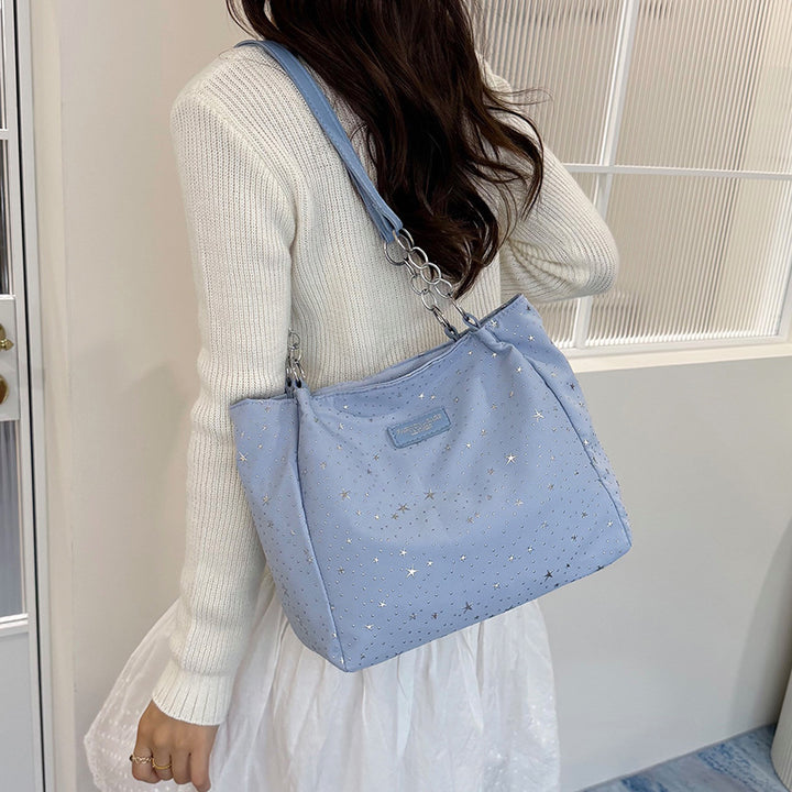 Stylish Canvas Tote