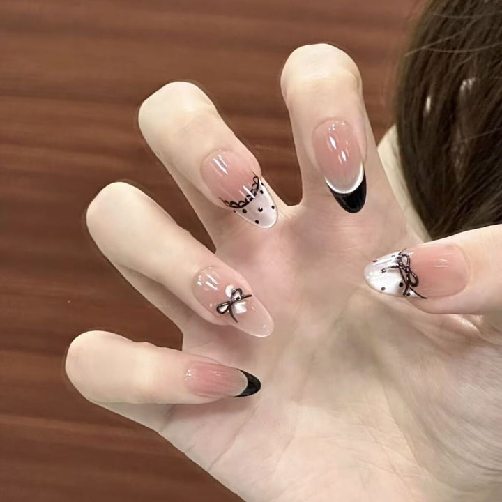 Nail set Stornfield