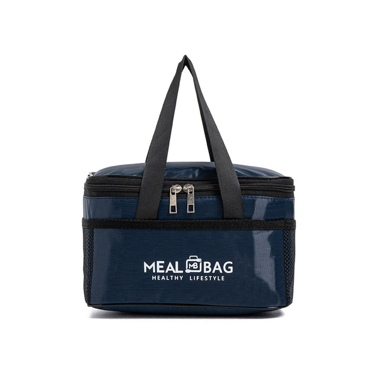 Insulated Lunch Bag