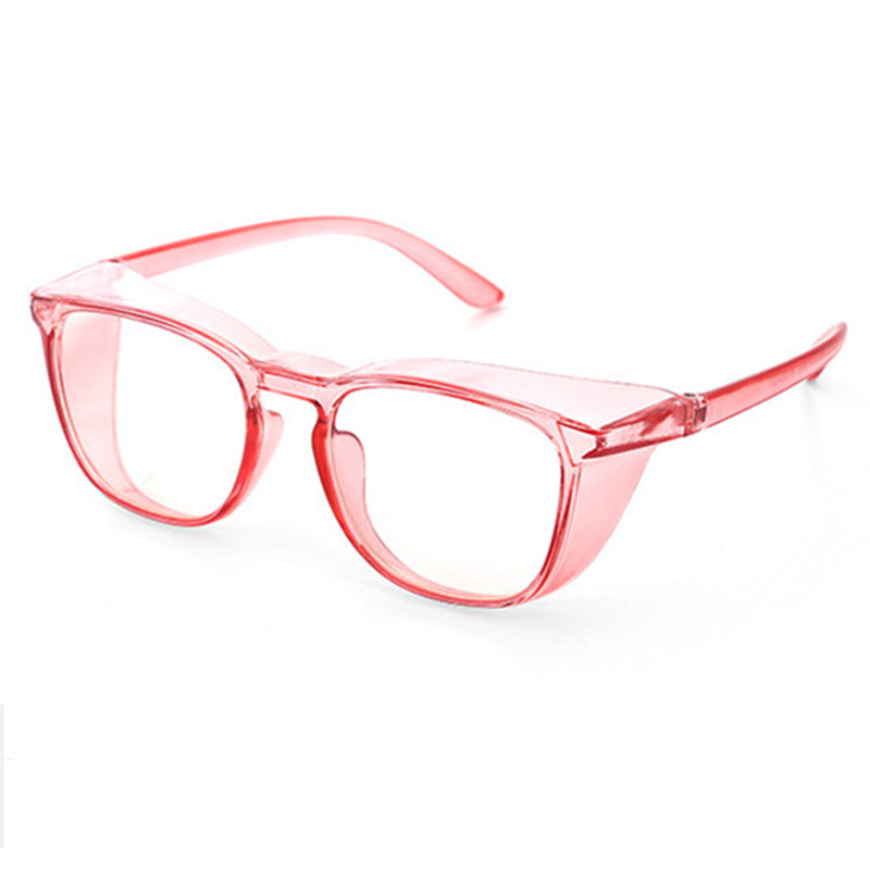 Women’s fashion glasses with angular design Stornfield