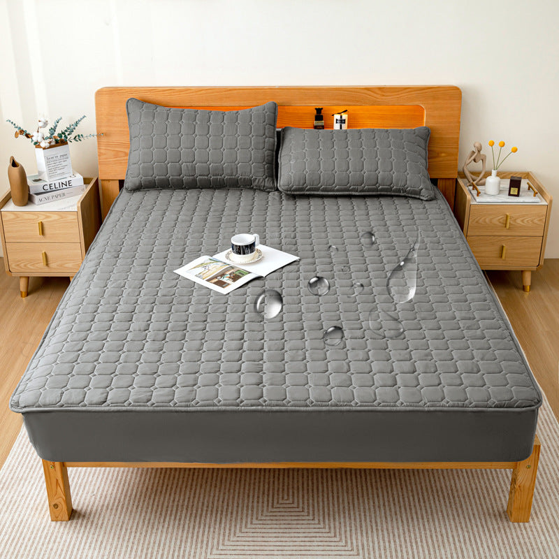 Waterproof Mattress Protector