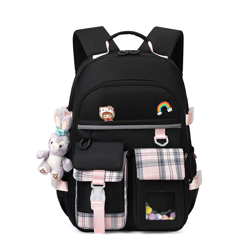 Multifunctional Children's Backpack Stornfield