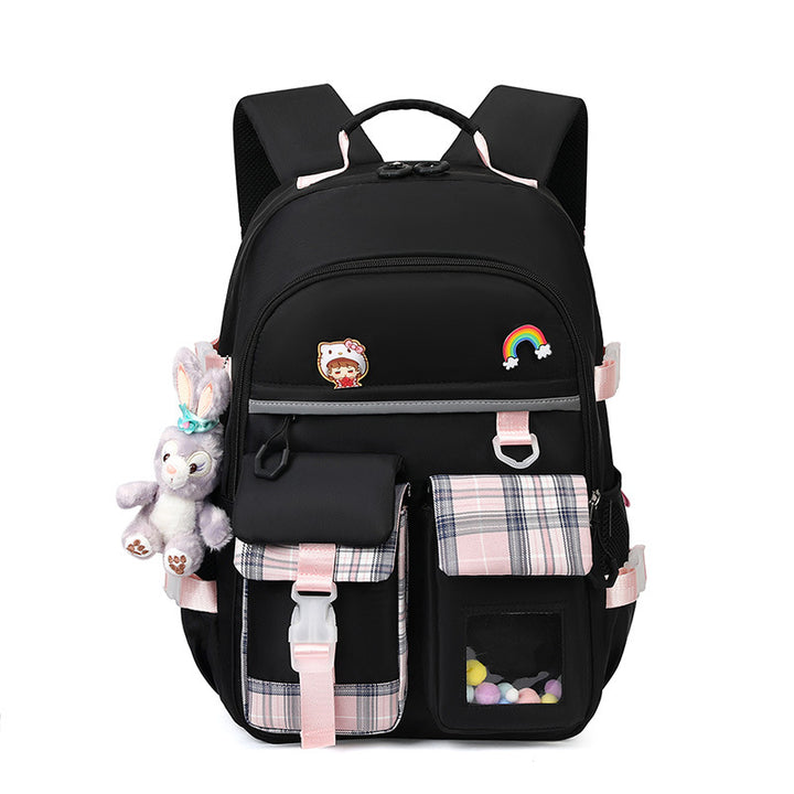 Multifunctional Children's Backpack Stornfield
