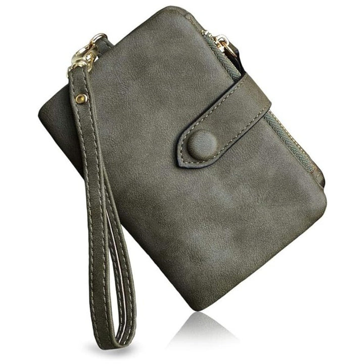 Handy wallet with elegant design Stornfield
