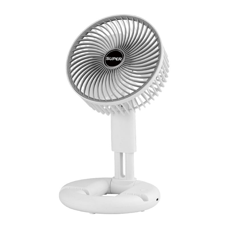 Ladies portable USB fan Stornfield