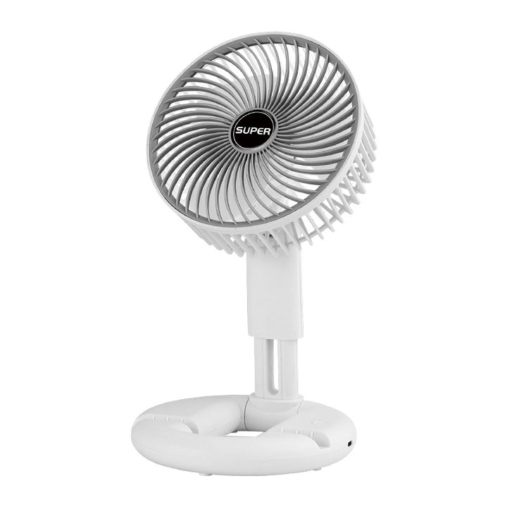 Ladies portable USB fan Stornfield