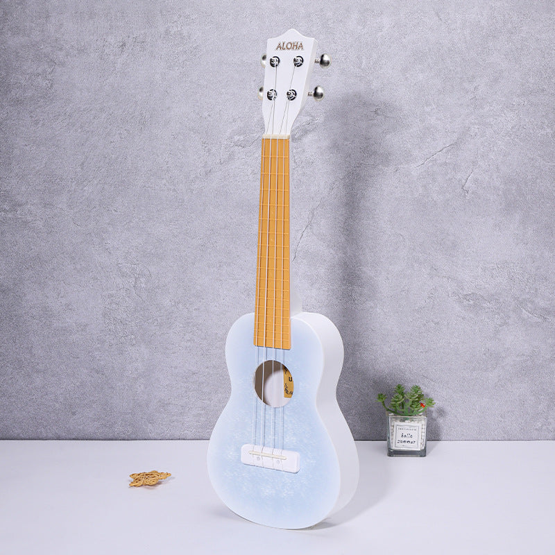 Miniature Ukulele Stornfield