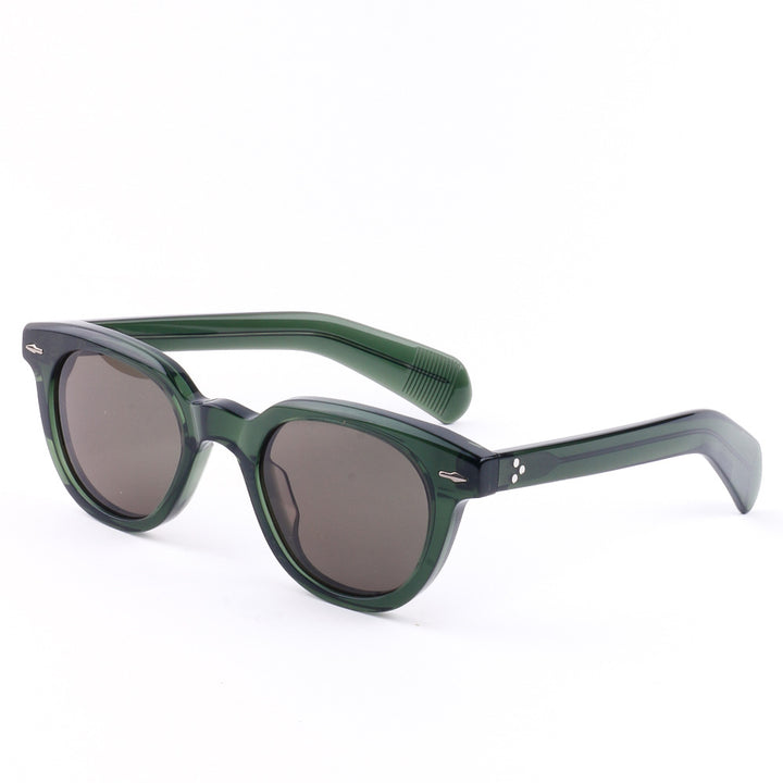 Women's sunglasses in elegant, feminine design with high-quality plastic frame Stornfield