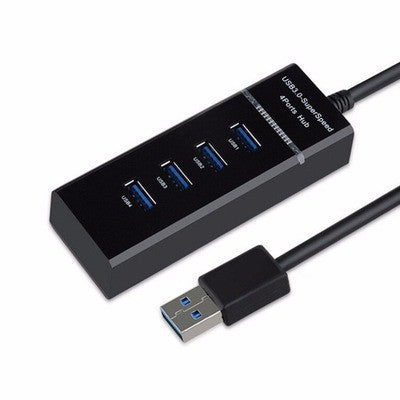 USB 3.0 Multi-Port Hub Stornfield