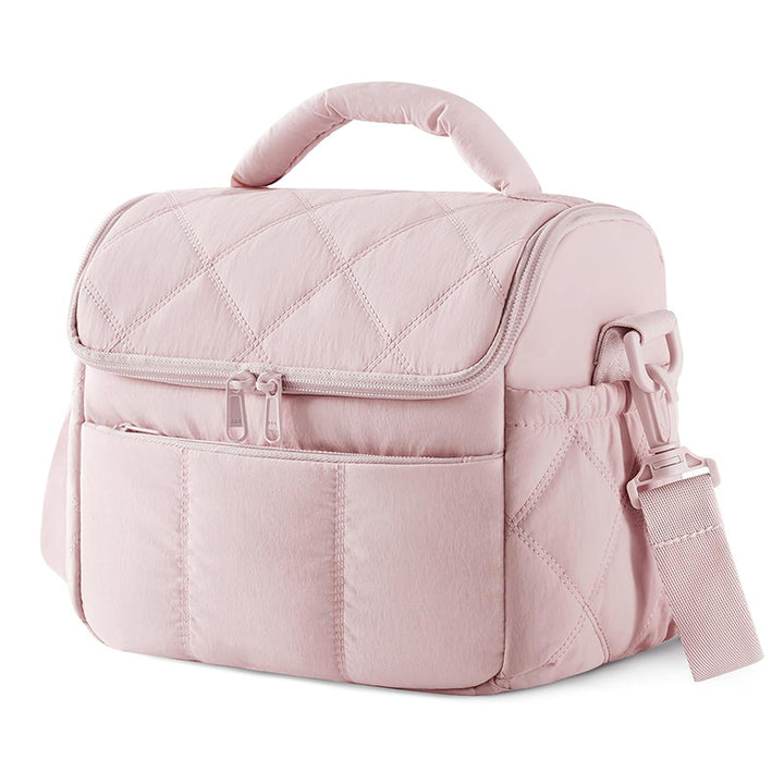 Padded Cosmetic Bag Stornfield