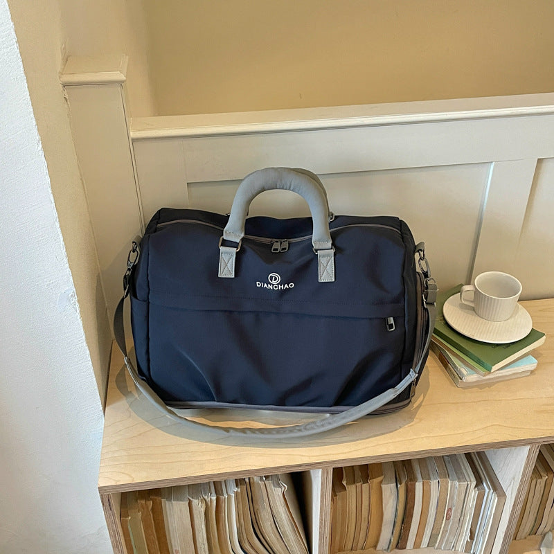 Premium Travel Carryall