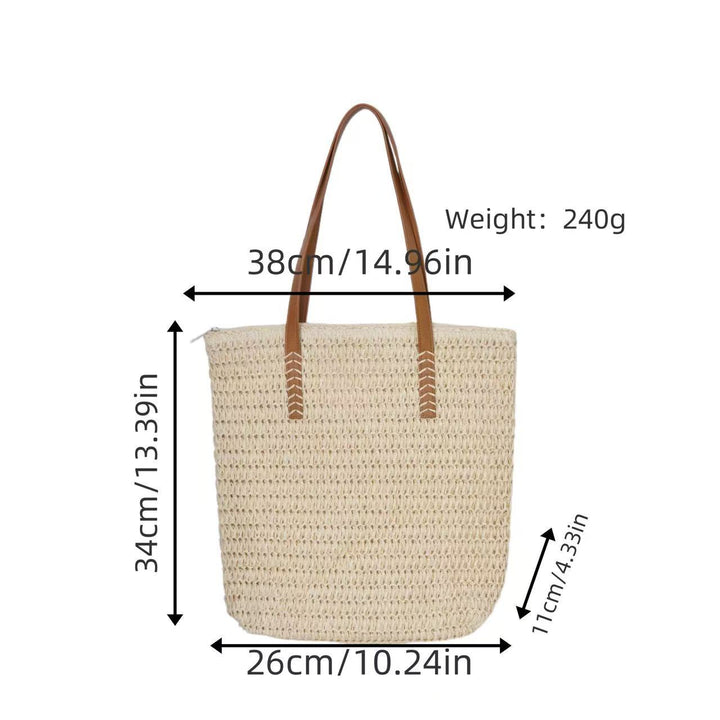 Handcrafted Macrame Bag Stornfield