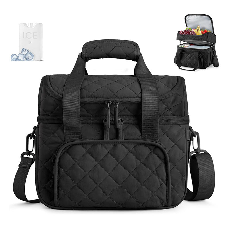 Insulated Multifunctional Cooler Bag Stornfield