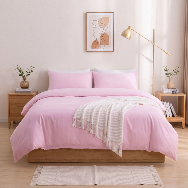 Duvet Cover Set