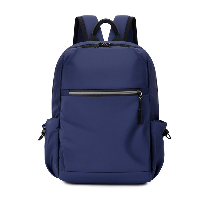 Multi-Compartt Everyday Backpack Stornfield