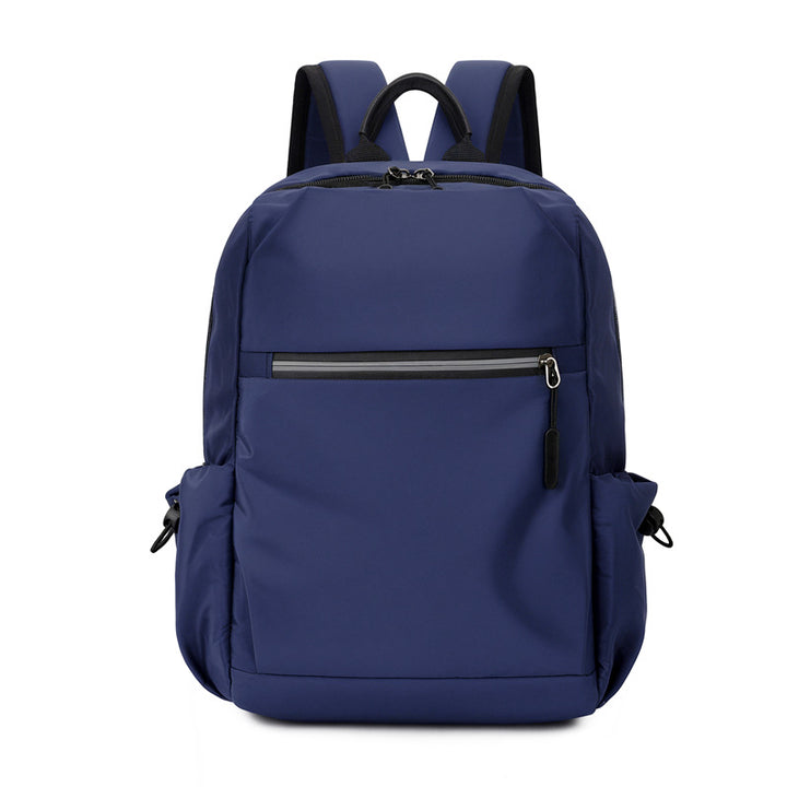 Multi-Compartt Everyday Backpack Stornfield