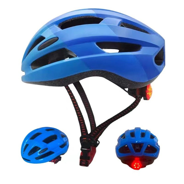 Adjustable Cycling Safety Helmet Stornfield