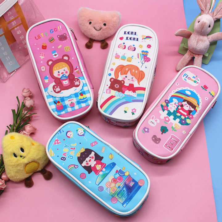 Pencil Case Stornfield