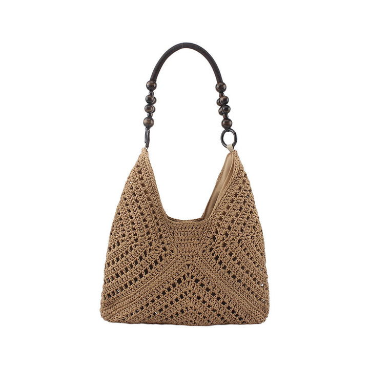 Handcrafted Macrame Bag Stornfield