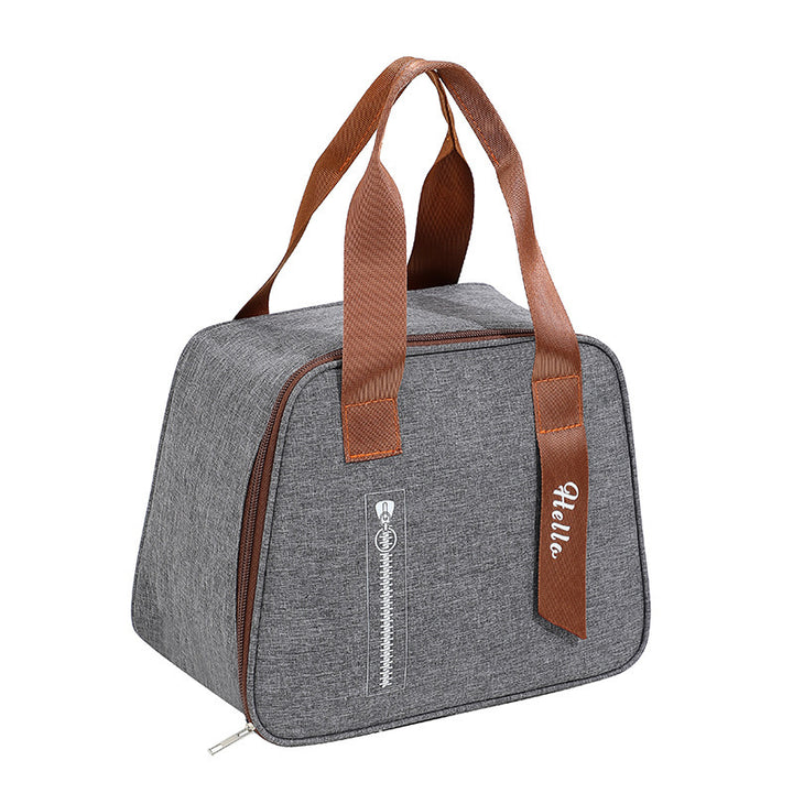 Portable Insulated Lunch Bag Stornfield