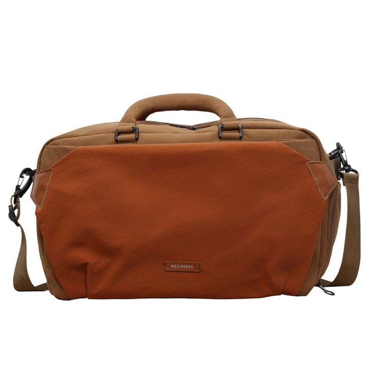 Elegant Multifunctional Tote Bag Stornfield